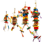 Voir l’image dans la galerie, FUNMAX Jouet Oiseaux Dynamite S 16x5"