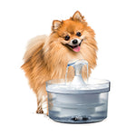 Voir l’image dans la galerie, ZEUS Fresh & Clear Abreuvoir avec Bec 1.5L