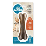 Voir l’image dans la galerie, Nosh Zeus - Os Robuste, Arôme de Bacon - Jouets à Mâcher pour Chiens