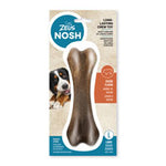 Voir l’image dans la galerie, Nosh Zeus - Os Robuste, Arôme de Bacon - Jouets à Mâcher pour Chiens