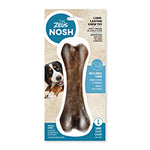 Voir l’image dans la galerie, Nosh Zeus - Os Robuste, Arôme de Boeuf et Fromage - Jouets à Mâcher pour Chiens