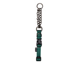 Voir l’image dans la galerie, ZEUS Collier Martingale Nylon L 3/4x18-22" Pin