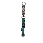 Voir l’image dans la galerie, ZEUS Collier Martingale Nylon L 3/4x18-22" Pin