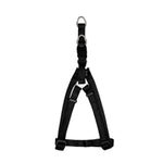 Voir l’image dans la galerie, ZEUS Harnais Nylon Fixation Rapide S 3/8x13-18" Noir