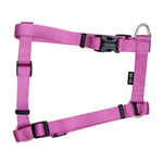 Voir l’image dans la galerie, ZEUS Harnais Nylon Figure-H L 3/4x21-29" Fuchsia