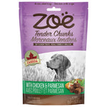 Voir l’image dans la galerie, *ZOE Gâteries Chien Poulet & Parmesan 150g