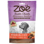 Voir l’image dans la galerie, *ZOE Gâteries Chien Bacon & Fromage Grillé 150g