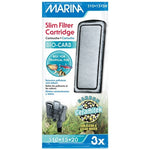 Voir l’image dans la galerie, Marina Slim - Cartouches Bio-Carb - Média Filtrant pour Aquariums
