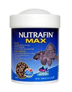 Voir l’image dans la galerie, Nutrafin Max - Rouleaux pour Plécos - Nourriture pour Poissons