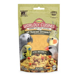 Voir l’image dans la galerie, HIGGINS Worldly Cuisines Gâteries Oiseaux Rêve Tuscan 2oz