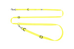 Voir l’image dans la galerie, *RCP Laisse Active Base 1/2x96" Tennis