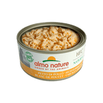 Voir l’image dans la galerie, Almo Nature HQS Natural - Chat Blanc de Poulet au Bouillon - Nourriture Humide pour Chats
