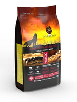 Voir l’image dans la galerie, Ambrosia - Boeuf et Saumon - Nourriture Sèche avec Sans Grains pour Chiens Adultes