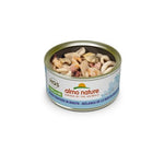 Voir l’image dans la galerie, Almo Nature HQS Natural - Chat Mélange de la Mer au Bouillon - Nourriture Humide pour Chats