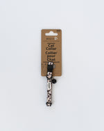 Voir l’image dans la galerie, Dexypaws - Collier en Polyester avec Clochette - Collier pour Chats