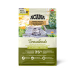 Voir l’image dans la galerie, Acana Regionals - Chat Pâturages (Grasslands) - Nourriture Sèche Proteinée Sans Grains pour Chats