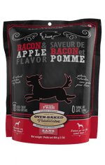 Voir l’image dans la galerie, OBT Gâteries Chien Biscuits Bacon & Pommes SG 454g