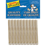 Voir l’image dans la galerie, Cattleranch - Bâtons de Cuir Pressé - Gâteries pour Chiens