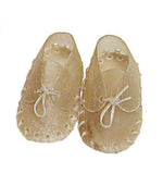 Voir l’image dans la galerie, Cattleranch - Souliers de Cuir Brun - Gâteries pour Chiens