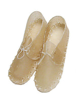 Voir l’image dans la galerie, Cattleranch - Souliers de Cuir Brun - Gâteries pour Chiens