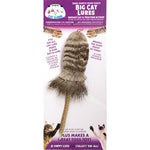 Voir l’image dans la galerie, Cat Lures - Grand Leurre pour Canne à Pêche Cat Fishin' pour Chats, 6"