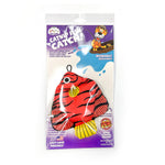 Voir l’image dans la galerie, Cat Lures - Leurre Poisson-Ange pour Tige Agace-Chat - Jouet pour Chats