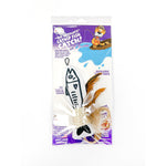 Voir l’image dans la galerie, Cat Lures - Leurre Barracuda pour Tige Agace-Chat - Jouet pour Chats