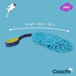 Voir l’image dans la galerie, Coachi - Jouet Interactif Tuggli Hide pour Chiens, 26"