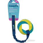 Voir l’image dans la galerie, Coachi - Jouet Interactif Tuggli Helix pour Chiens, 20.5"