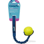 Voir l’image dans la galerie, Coachi - Jouet Interactif Tuggli Ball pour Chiens, 17.5"