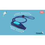 Voir l’image dans la galerie, Coachi - Clicker et Sifflet WhizzClick - Accessoire de Dressage pour Chiens