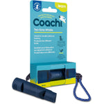 Voir l’image dans la galerie, Coachi - Sifflet à Deux Tons - Accessoire de Dressage pour Chiens