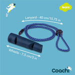 Voir l’image dans la galerie, Coachi - Sifflet à Deux Tons - Accessoire de Dressage pour Chiens