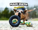 Voir l’image dans la galerie, Mammoth - Jouet Interactif TireBiter II en Caoutchouc avec Corde pour Chiens
