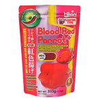 Voir l’image dans la galerie, HIKARI Nourriture Blood Red Parrot Medium 11.7oz