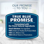 Voir l’image dans la galerie, Blue Buffalo Tastefuls - Chat Adulte Poulet Émietté en Sauce - Nourriture Humide pour Chats