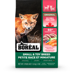 Voir l’image dans la galerie, Boréal Original Sans Grains - Canard - Nourriture Sèche pour Chiens de Petites Races et Miniatures