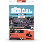 Voir l’image dans la galerie, Boréal Original Sans Grains - Saumon - Nourriture Sèche pour Chiens