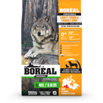 Voir l’image dans la galerie, Boréal Original Sans Grains - Dinde - Nourriture Sèche pour Chiens