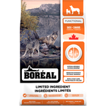 Voir l’image dans la galerie, Boréal Functional - Canard - Nourriture Sèche Sans Grains à Ingrédients Limités pour Chiens