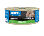Voir l’image dans la galerie, Boréal - Thon en Sauce - Nourriture Humide Sans Grains pour Chats