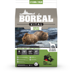 Voir l’image dans la galerie, Boréal Vital - Poulet - Nourriture Sèche Sans Grains pour Chiens de Grandes Races