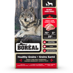 Voir l’image dans la galerie, Boréal Grains Santé - Viandes Rouges - Nourriture Sèche pour Chiens