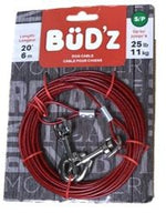 Voir l’image dans la galerie, BUD'Z Câble Attache 20' < 25lb