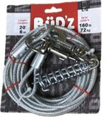 Voir l’image dans la galerie, BUD'Z Câble Attache 20' < 160lb/Ressort