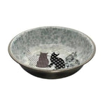 Voir l’image dans la galerie, *BAXTER & STELLA Chat Bol Inox Selecta Motif Chat 11.885g