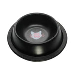 Voir l’image dans la galerie, *BAXTER & STELLA Chat Bol Inox Antidérapant Motif Chat 6oz
