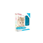 Voir l’image dans la galerie, AIKIOU Bol Ralentisseur Stress Away Bleu, Chat