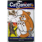 Voir l’image dans la galerie, Cat Dancer - Originale - Jouet Interactif pour Chats