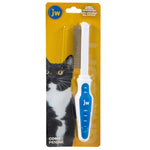 Voir l’image dans la galerie, *JW PET Chat Peigne GripSoft